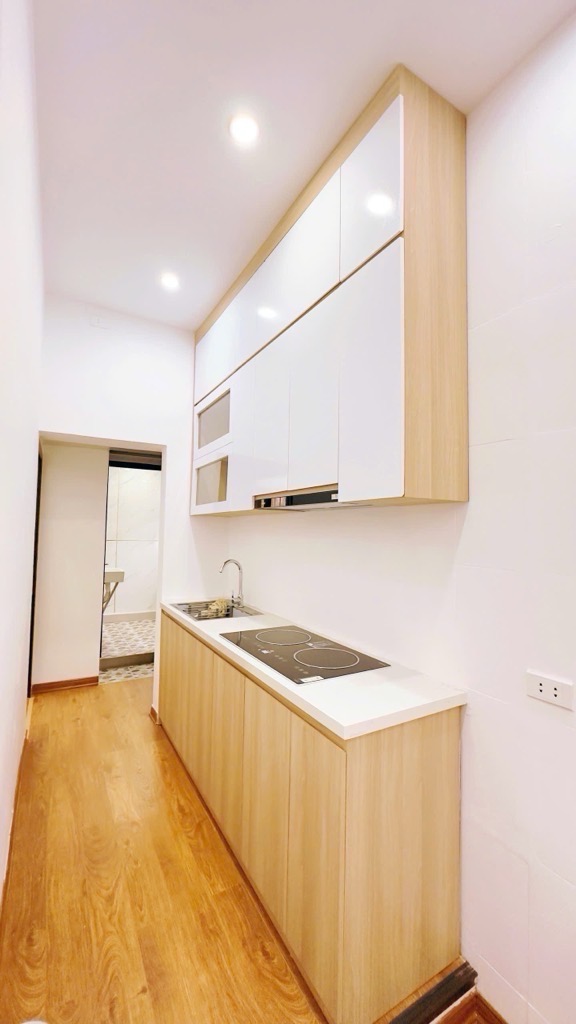 CH LÊ GIA ĐỊNH - GẦN HỒ HAI BÀ - VỊ TRÍ ĐẮC ĐỊA - LÔ GÓC - THOÁNG SÁNG - SD 60M2 - NHỈNH 2TỶ